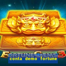 conta demo fortune dragon tiger